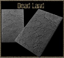 100 x 150mm Dead Land Base 