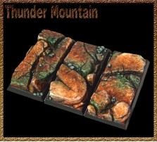 Cavalry Thunder Mountain Base